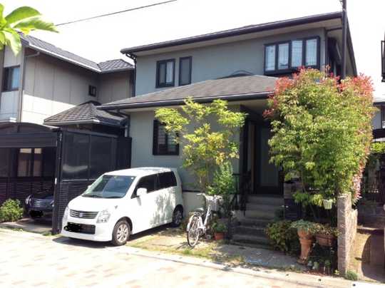 Local appearance photo. appearance