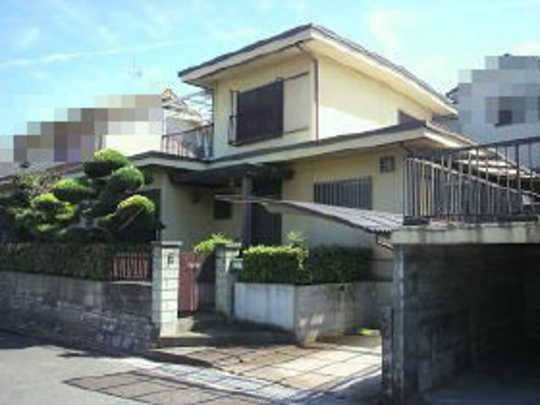 Local appearance photo