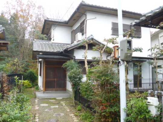 Local appearance photo. appearance