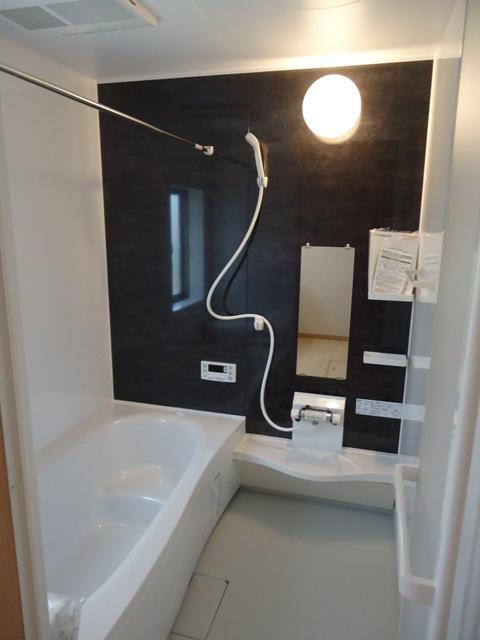 Bathroom. Local Photos