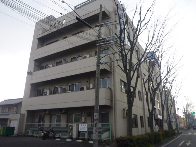 Hospital. Tondabayashi Tanaka 227m to the hospital (hospital)