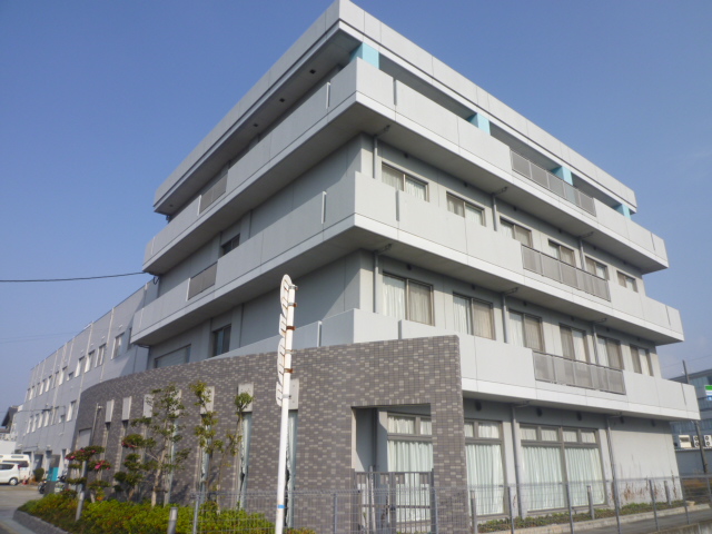 Hospital. 1418m until the medical corporation Masakiyo Board Kongo hospital (hospital)