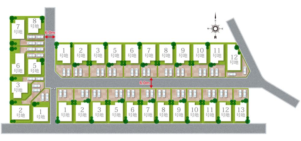 The entire compartment Figure