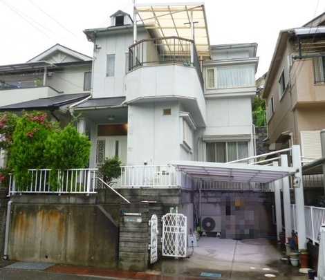 Local appearance photo. appearance