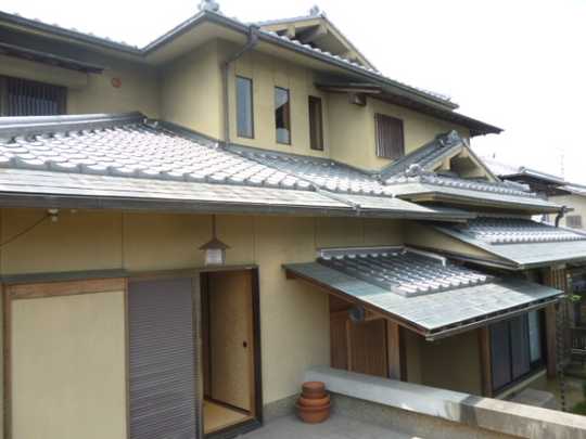 Local appearance photo. Appearance 1