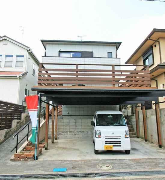 Local appearance photo