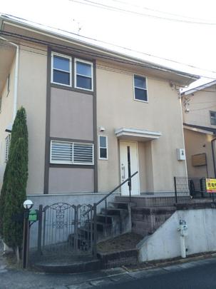 Local appearance photo. appearance