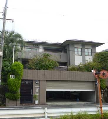 Local appearance photo. Appearance 1