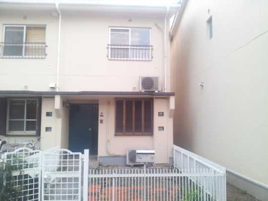 Local appearance photo. Building appearance