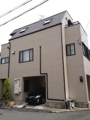 Local appearance photo. appearance