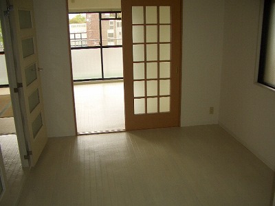Other room space
