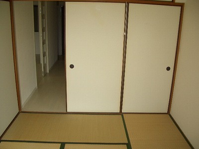 Other room space
