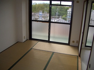 Other room space