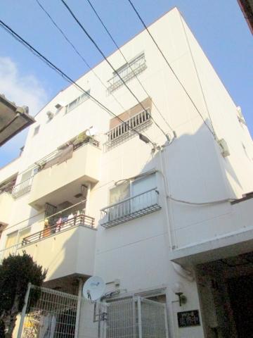 Local appearance photo. It is a quiet residential area. Pets can be breeding.