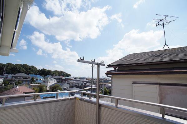 View photos from the dwelling unit. View from the residence