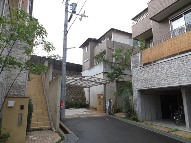 Local appearance photo. local