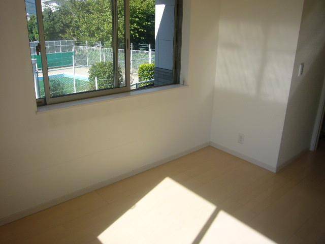 Non-living room. Interior