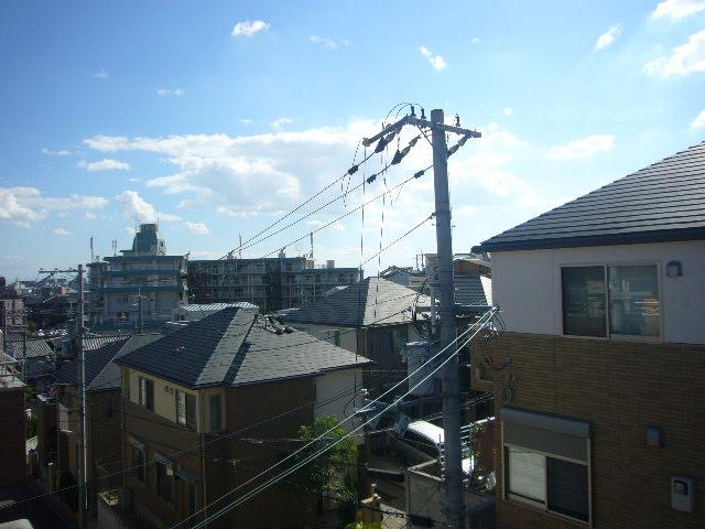 View photos from the dwelling unit. View from local