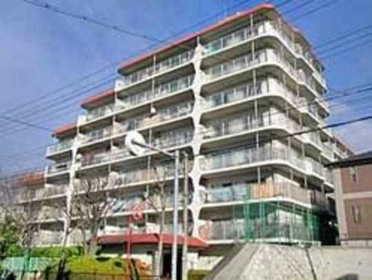 Local appearance photo. Building appearance