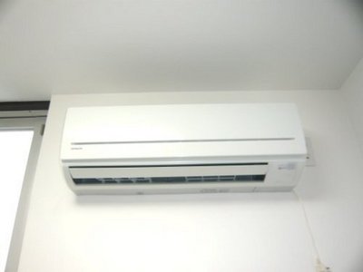 Other. Air conditioning
