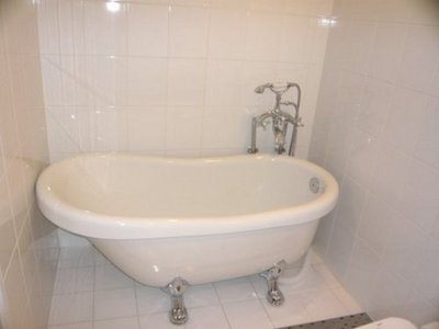 Bath. Bathroom