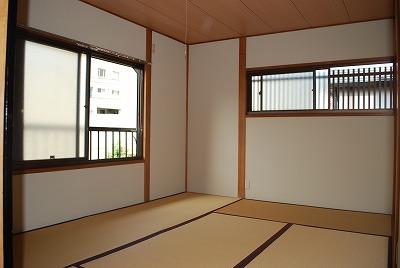 Non-living room. Indoor (July 2013) Shooting