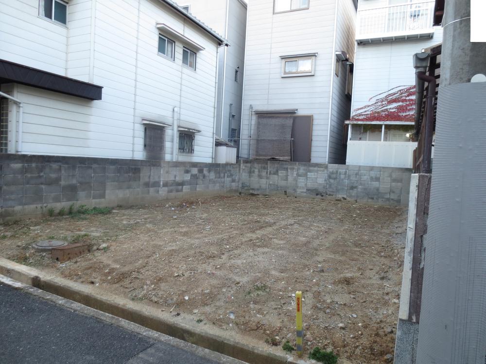 Local appearance photo. Located in a quiet residential area.