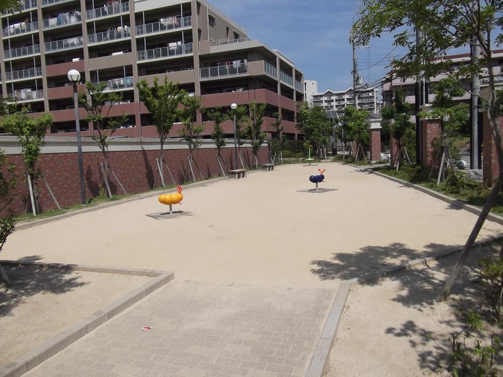 Other local. Carefree play play lot Children