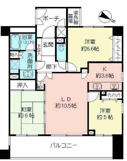 Floor plan. Overall, is the home of the atmosphere of calm in which the grain and white tones.