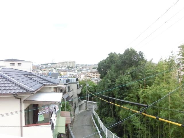 View photos from the dwelling unit