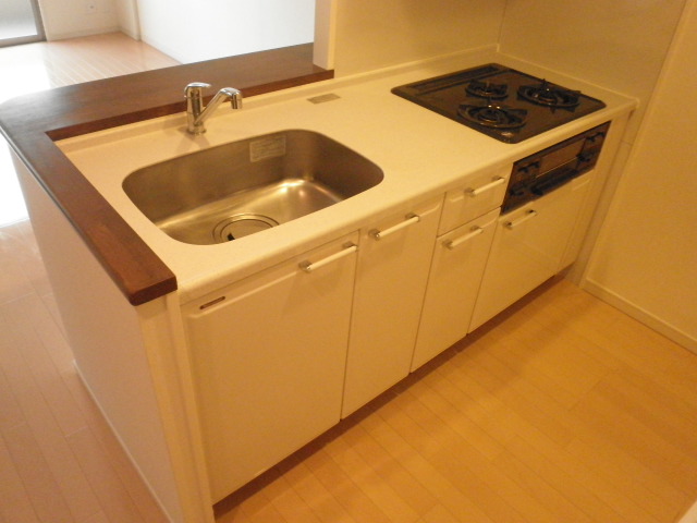 Kitchen. Kitchen