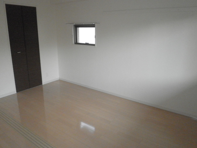 Other room space. bedroom