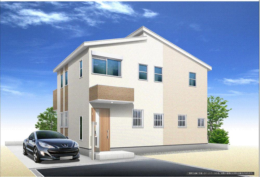 Rendering (appearance). (C Building) Rendering