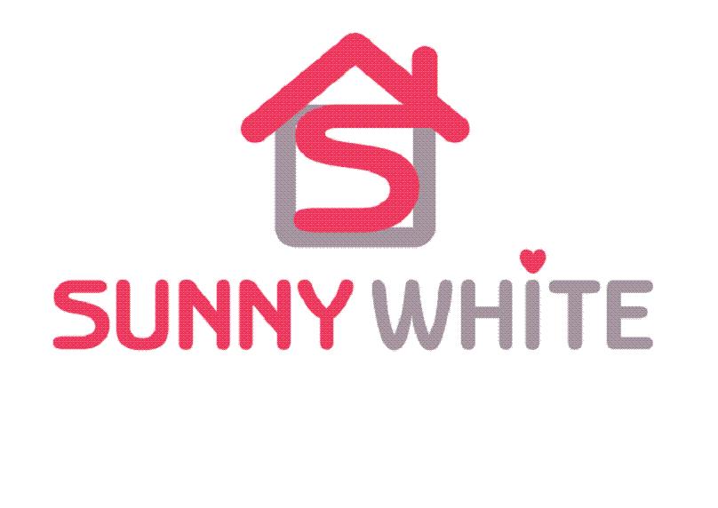 Other. Sunny White Logo