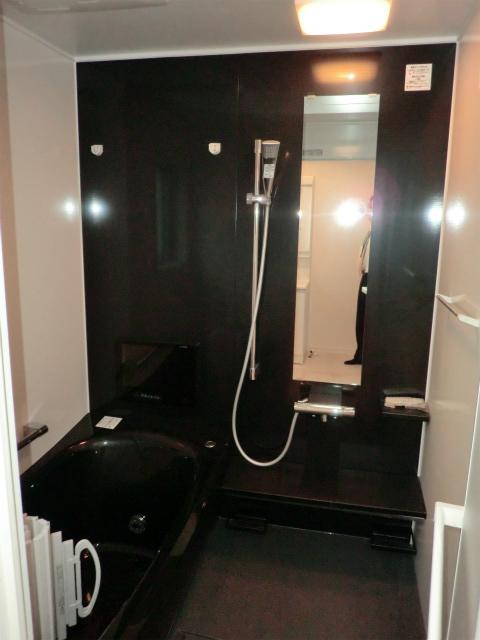 Bathroom. Local (10 May 2013) Shooting