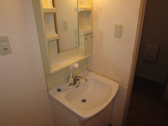 Washroom