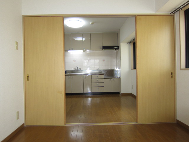 Living and room