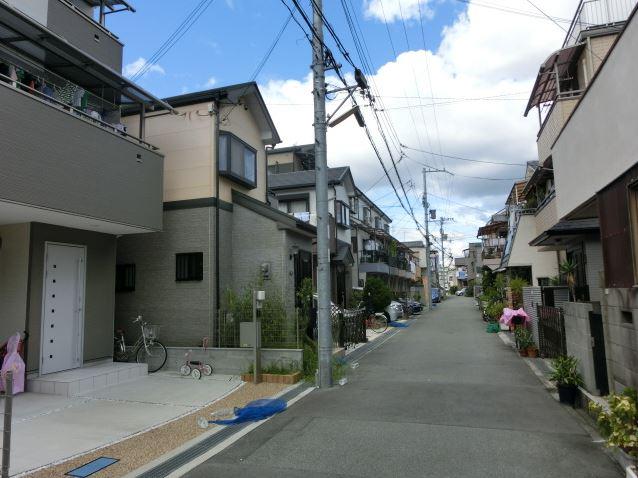 Local appearance photo