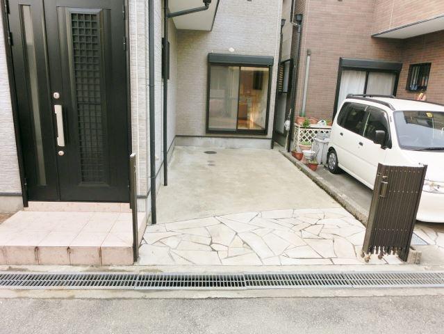 Local appearance photo