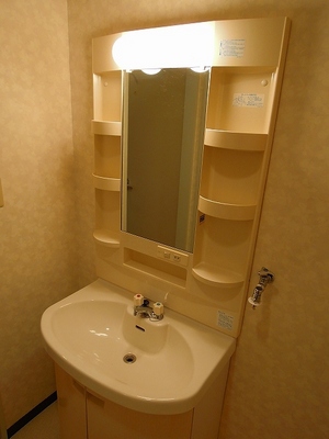 Washroom