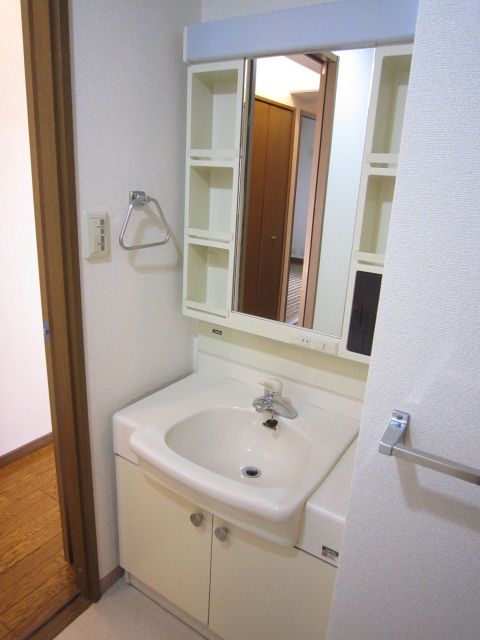 Washroom