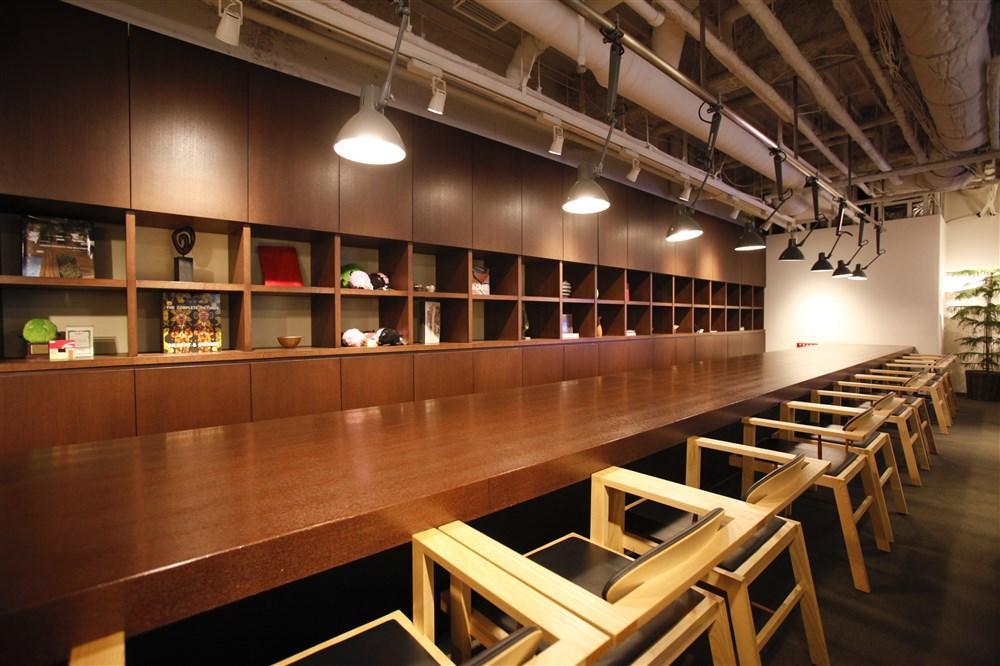 Other. Our office in Esaka. There rental corners and Children's Playground of the architectural magazine, Also equipped with nursing room. Please join us feel free to.