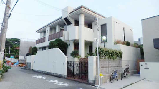 Local appearance photo. appearance