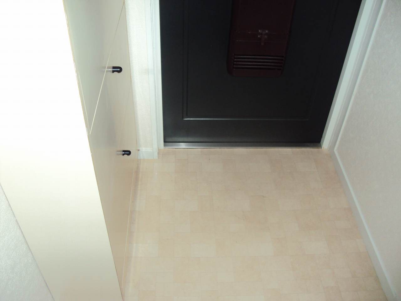 Other room space. Also easy to wear size boots