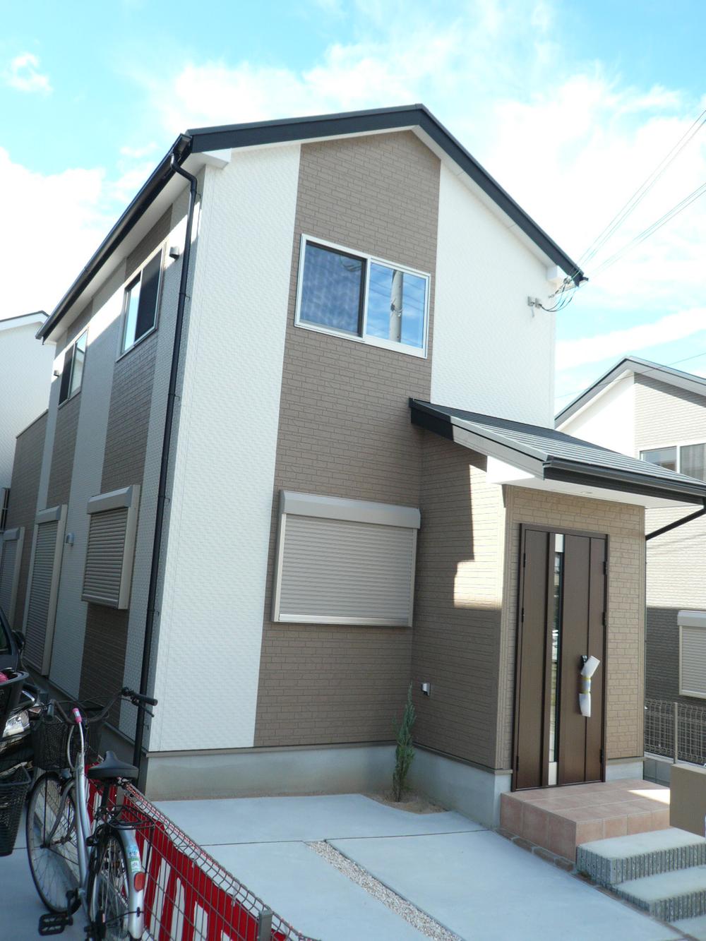 Local appearance photo