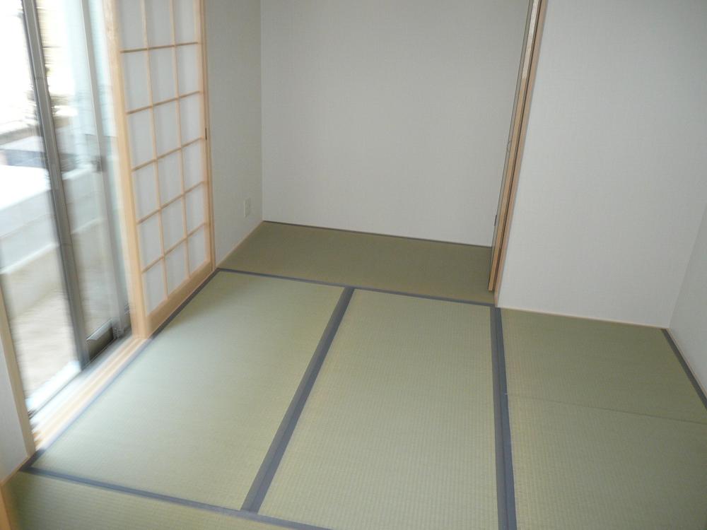 Other. First floor Japanese-style room