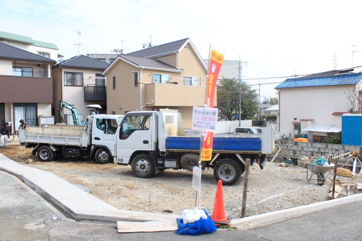 Local appearance photo.  ■ Local (10 May 2013) Shooting