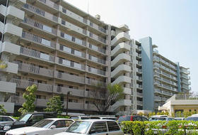 Building appearance