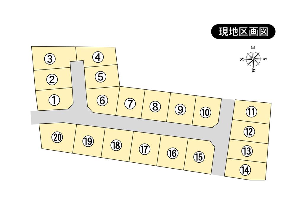 The entire compartment Figure