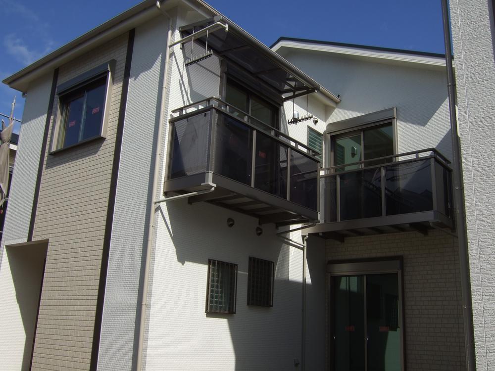 Local photos, including front road